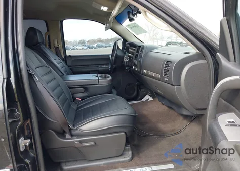 2009 Chevrolet Silverado 1500 Lt z USA, uszkodzony, nr VIN 3GCEC23039G163979